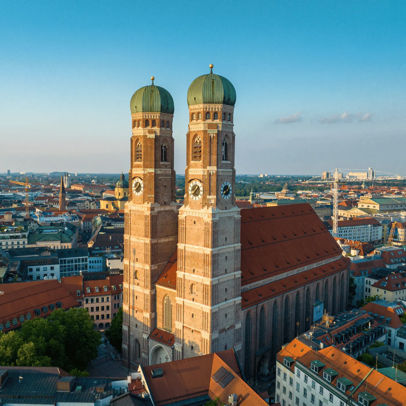 München, Deutschland