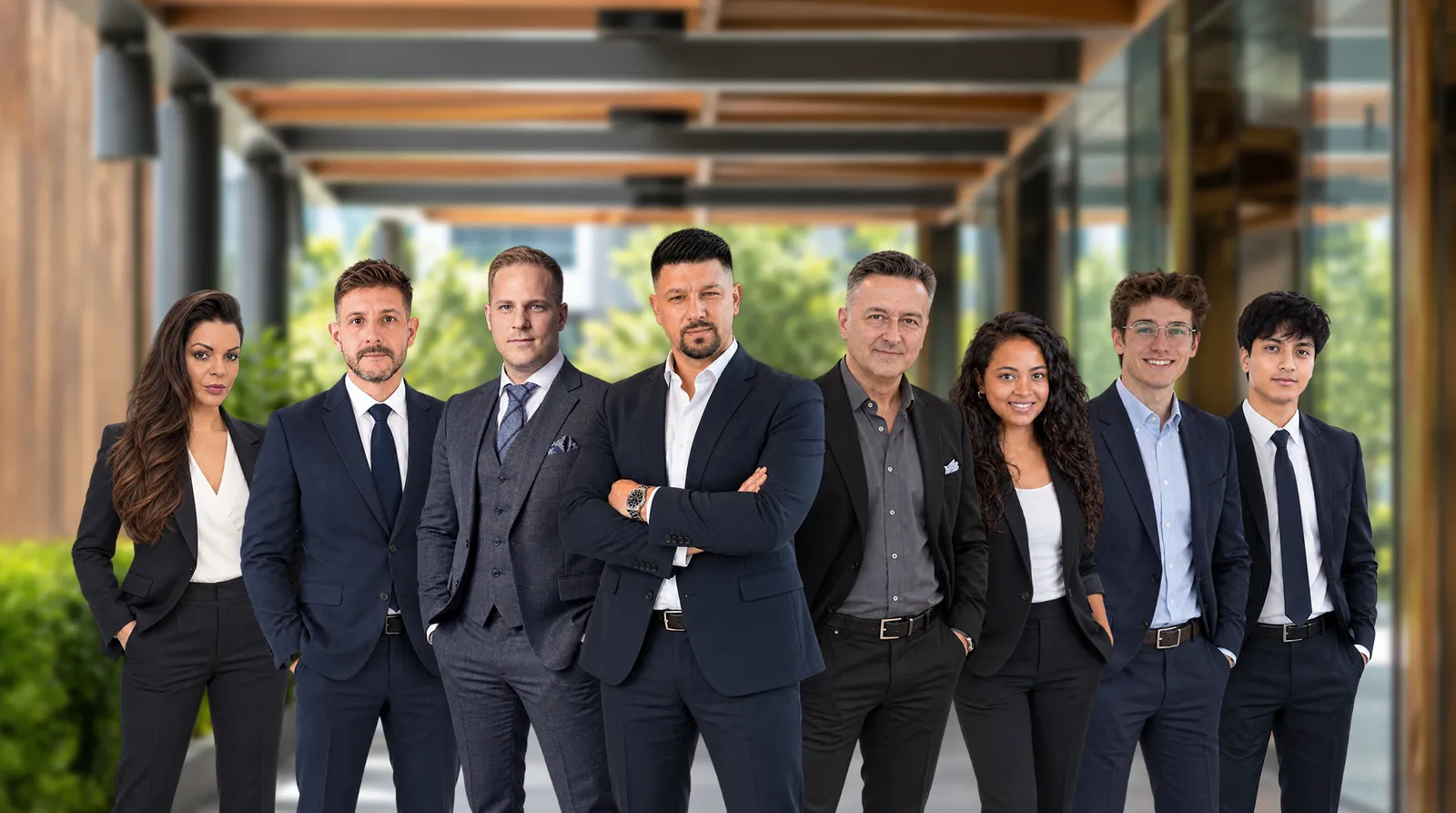 Person von JL Consulting